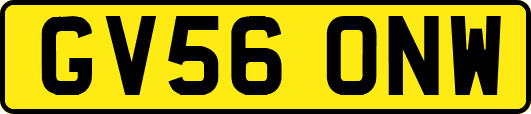 GV56ONW