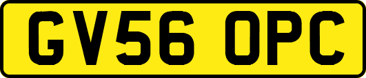 GV56OPC
