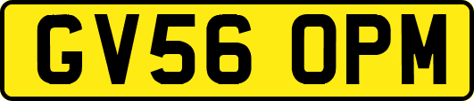 GV56OPM