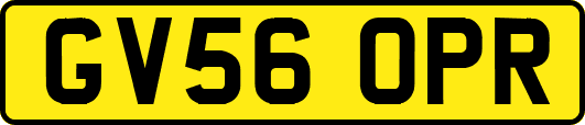 GV56OPR