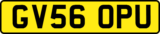 GV56OPU