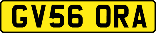 GV56ORA