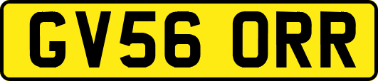 GV56ORR
