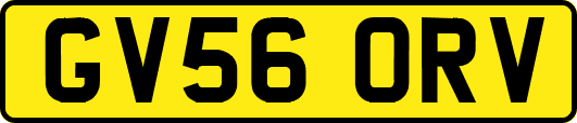 GV56ORV