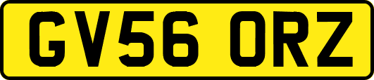 GV56ORZ