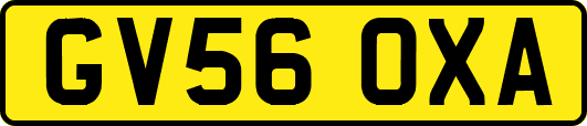 GV56OXA
