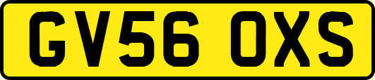 GV56OXS