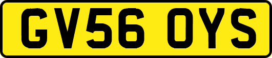 GV56OYS