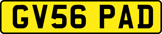 GV56PAD