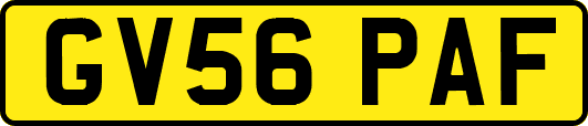 GV56PAF
