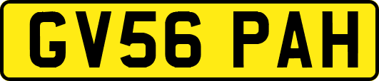 GV56PAH