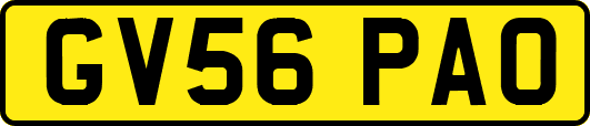 GV56PAO
