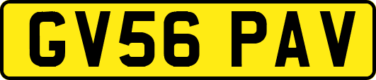 GV56PAV