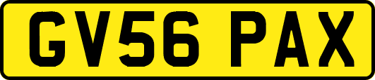 GV56PAX