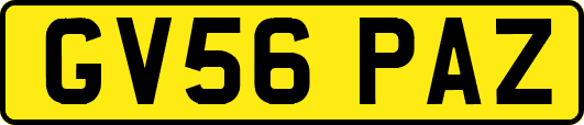 GV56PAZ