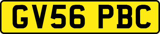 GV56PBC