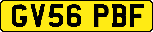 GV56PBF