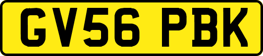 GV56PBK