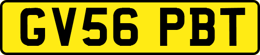 GV56PBT
