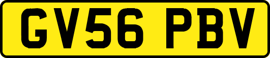 GV56PBV