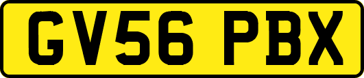 GV56PBX