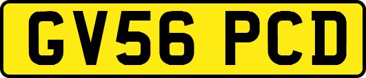 GV56PCD