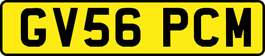 GV56PCM
