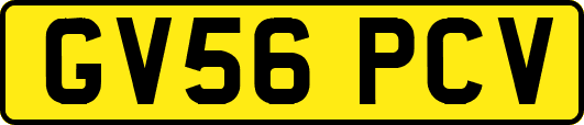 GV56PCV