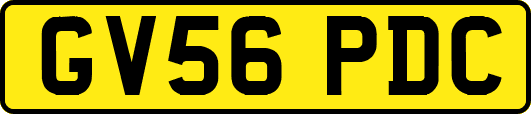 GV56PDC