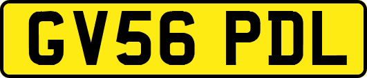 GV56PDL