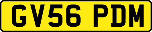 GV56PDM