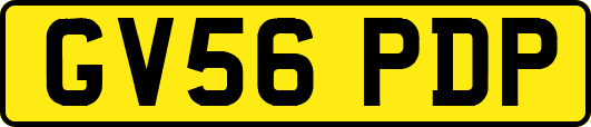 GV56PDP