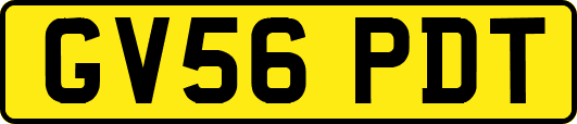 GV56PDT
