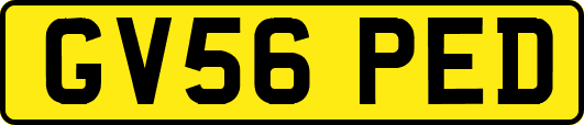 GV56PED