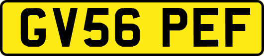 GV56PEF