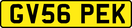 GV56PEK