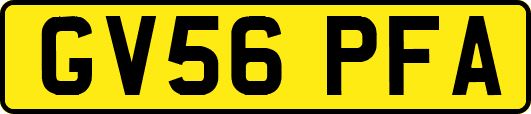 GV56PFA
