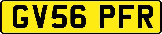 GV56PFR