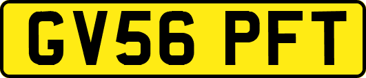 GV56PFT