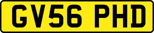GV56PHD