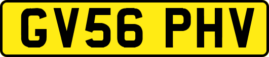 GV56PHV