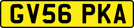 GV56PKA