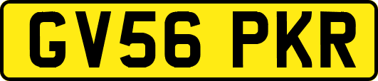 GV56PKR
