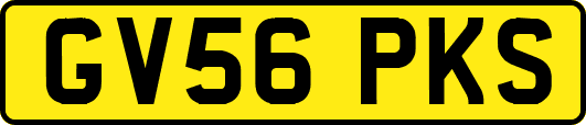 GV56PKS