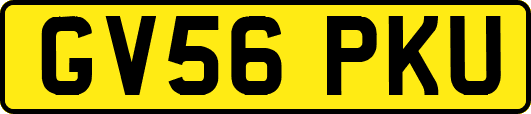 GV56PKU