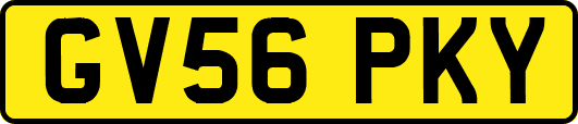 GV56PKY