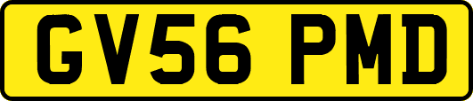 GV56PMD