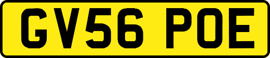 GV56POE
