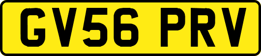 GV56PRV