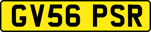 GV56PSR